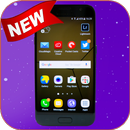 Launcher for iPhone 7 APK