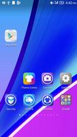 برنامه‌نما Note 5 Launcher and Theme عکس از صفحه