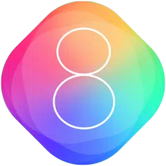 Theme for New iPhone 8: stylish ios 10 Wallpapers APK 下載