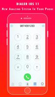 Phone X Full i Call Screen With Dialer gönderen