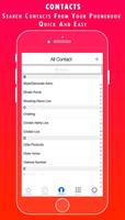 Phone X Full i Call Screen With Dialer Ekran Görüntüsü 1