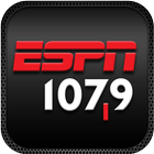ESPN 107.9 XOOM icône