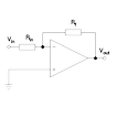 Operational amplifier