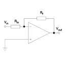 Operational amplifier APK