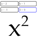 Quadratic equation