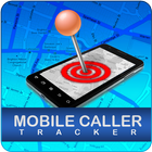 Mobile Caller Tracker ícone