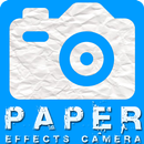 Paper Effects Camera APK