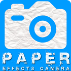 Paper Effects Camera icône