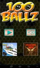 100 Balls Touch APK download