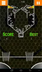 100 Balls Touch APK download