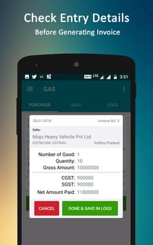 gas free gst accounting gst invoicing app apk download free