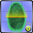 Fingerprint Lock Theme APK