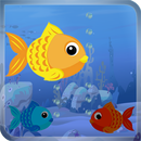 Silly Fish Tom APK