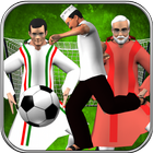 Real Kursi Football-icoon