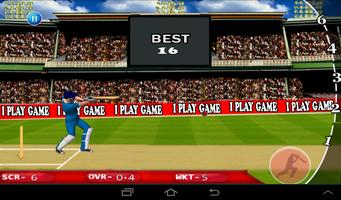 India Tour Bangladesh Cricket capture d'écran 2