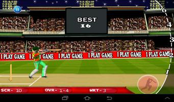 India Tour Bangladesh Cricket capture d'écran 3
