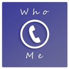 ikon Who Calls Me