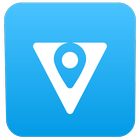 Family Locator On Map - GPS Tracker biểu tượng