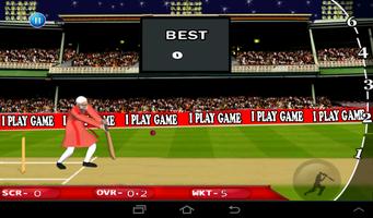 Modi Cricket T20 Ekran Görüntüsü 2