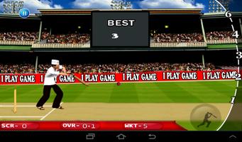 Modi Cricket T20 Ekran Görüntüsü 3