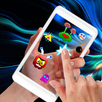 Transparent Virus Smasher APK