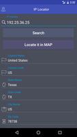 IP Locator / Socks Checker скриншот 1