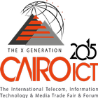 ikon CairoICT  2015