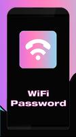 Wifi password IP, DNS (Scanner, Manager) 海报