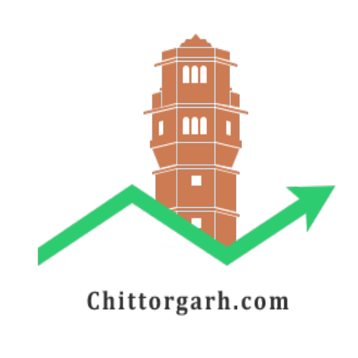 Chittorgarh.com Official App f