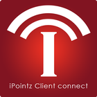 آیکون‌ iPointz Client Connect