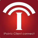 iPointz Client Connect icon