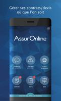 AssurOnline পোস্টার