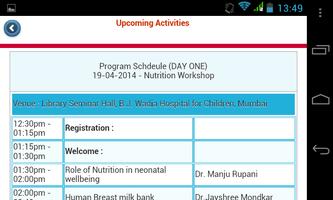 3 Schermata IAP Neonatology Chapter