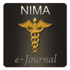 E-NIMA Journal ícone
