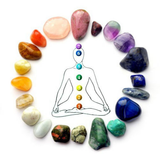 Cristalloterapia OnLine آئیکن