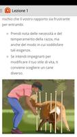 Addestra il tuo Cane 스크린샷 1