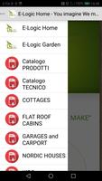 E-logic Home Screenshot 1