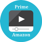 Prime video on Android - Tips 图标