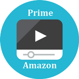 Prime video on Android - Tips-icoon