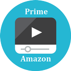 Prime video on Android - Tips ikona