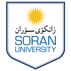 Soran University icon