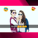 iQuick - Quick Grid Collage Photo  Editor