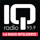 IQ Radio أيقونة