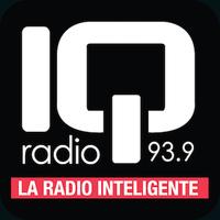IQ Radio الملصق