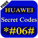 Secret Codes Of Huawei APK
