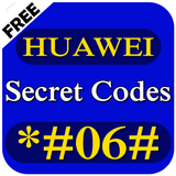 Secret Codes Of Huawei Zeichen
