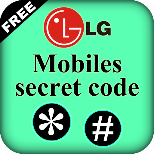 Secret Codes of Lg 2019