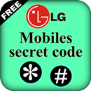 Secret Codes of Lg APK