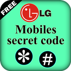 Secret Codes of Lg icône