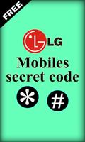 Secret Codes of Lg Affiche